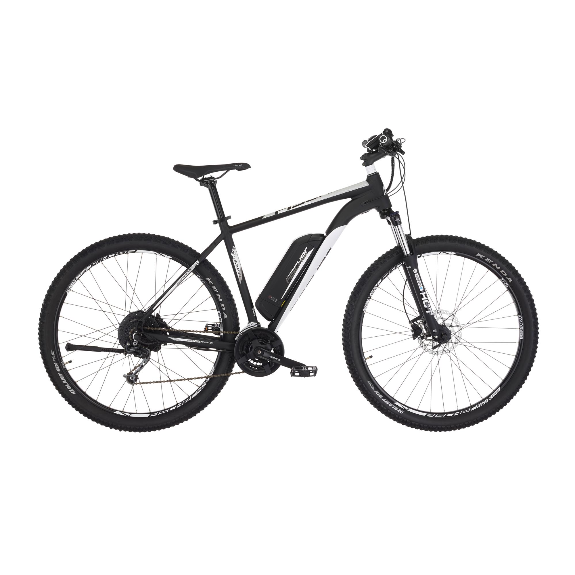FISCHER EM 1724 2019